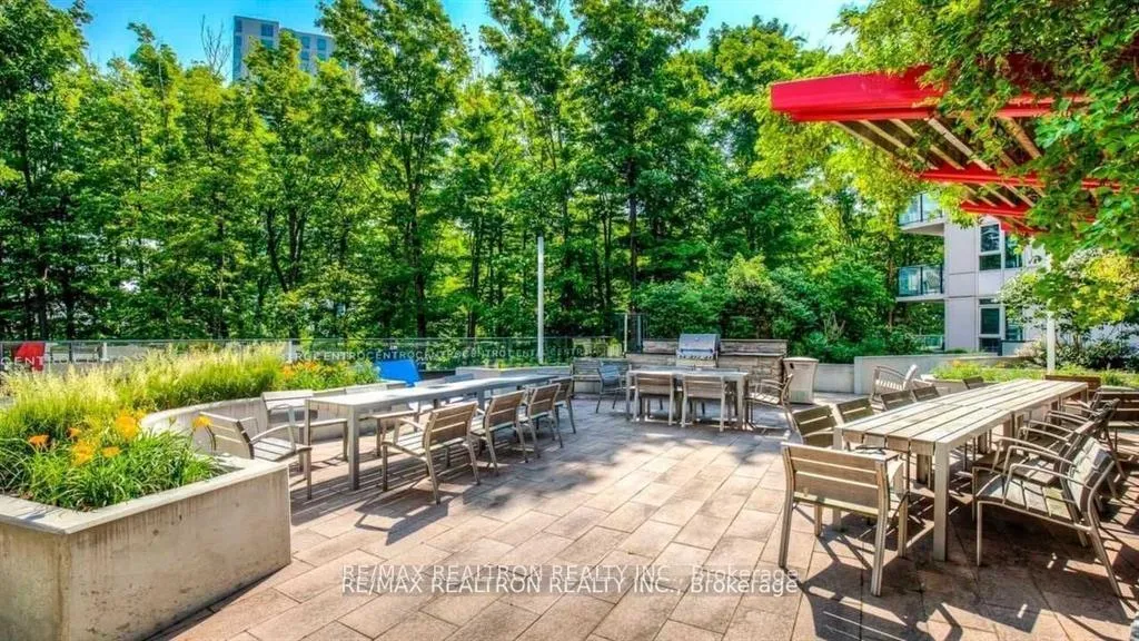 Photo 13 of Unit 2809, 190 Borough Drive, Scarborough, Bendale — HOMEH