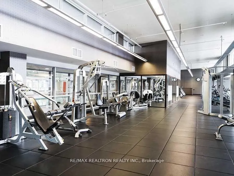 Photo 17 of Unit 2809, 190 Borough Drive, Scarborough, Bendale — HOMEH