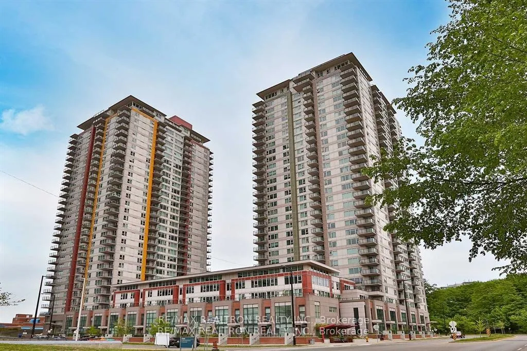 Photo 18 of Unit 2809, 190 Borough Drive, Scarborough, Bendale — HOMEH
