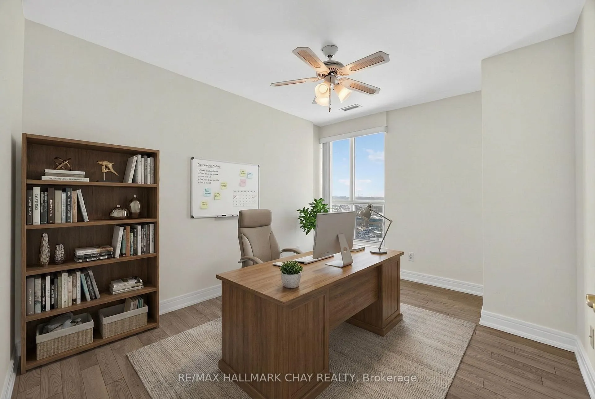 Photo 18 of Unit 1205, 2 Toronto Street, Barrie, City Centre — HOMEH