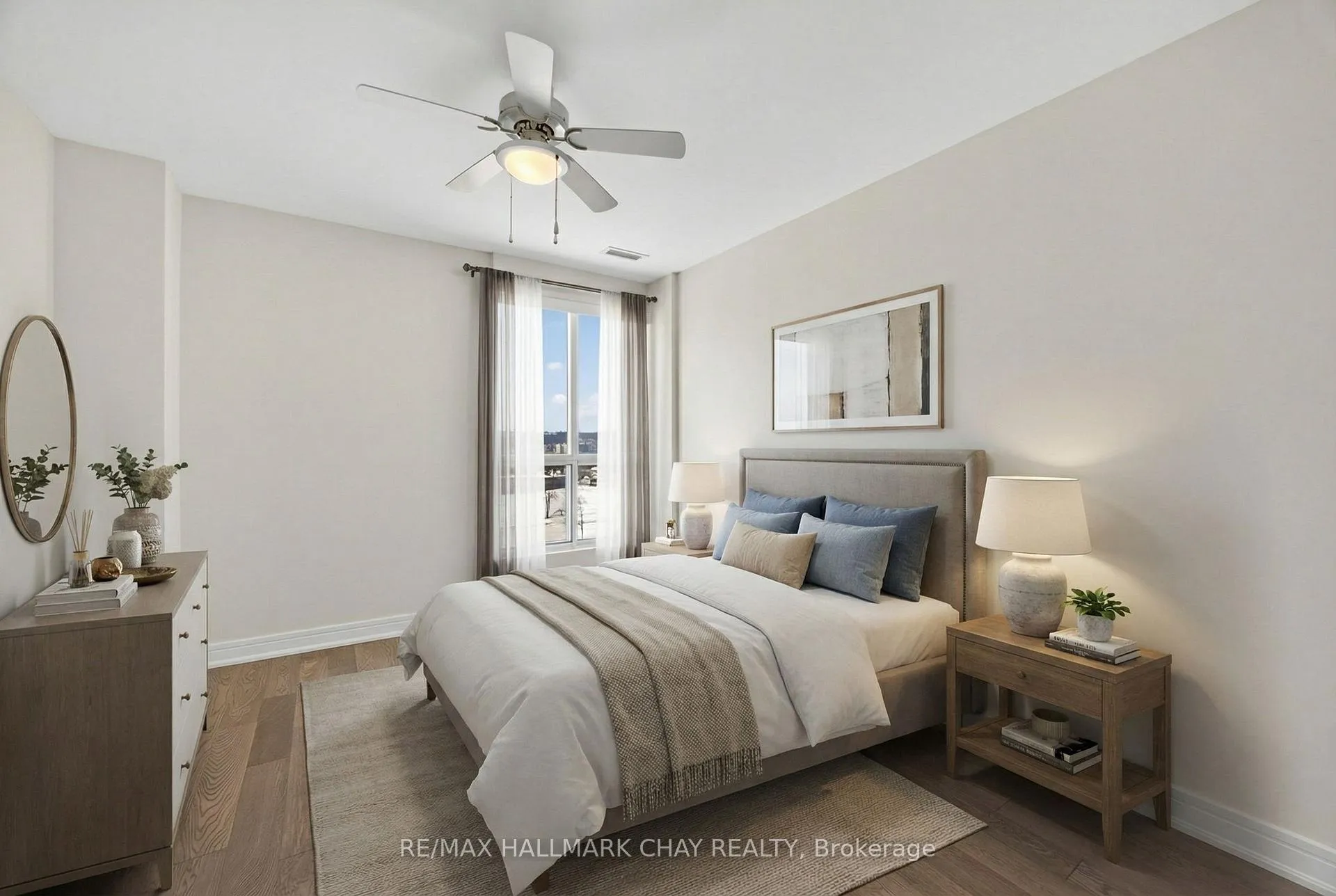 Photo 27 of Unit 1205, 2 Toronto Street, Barrie, City Centre — HOMEH