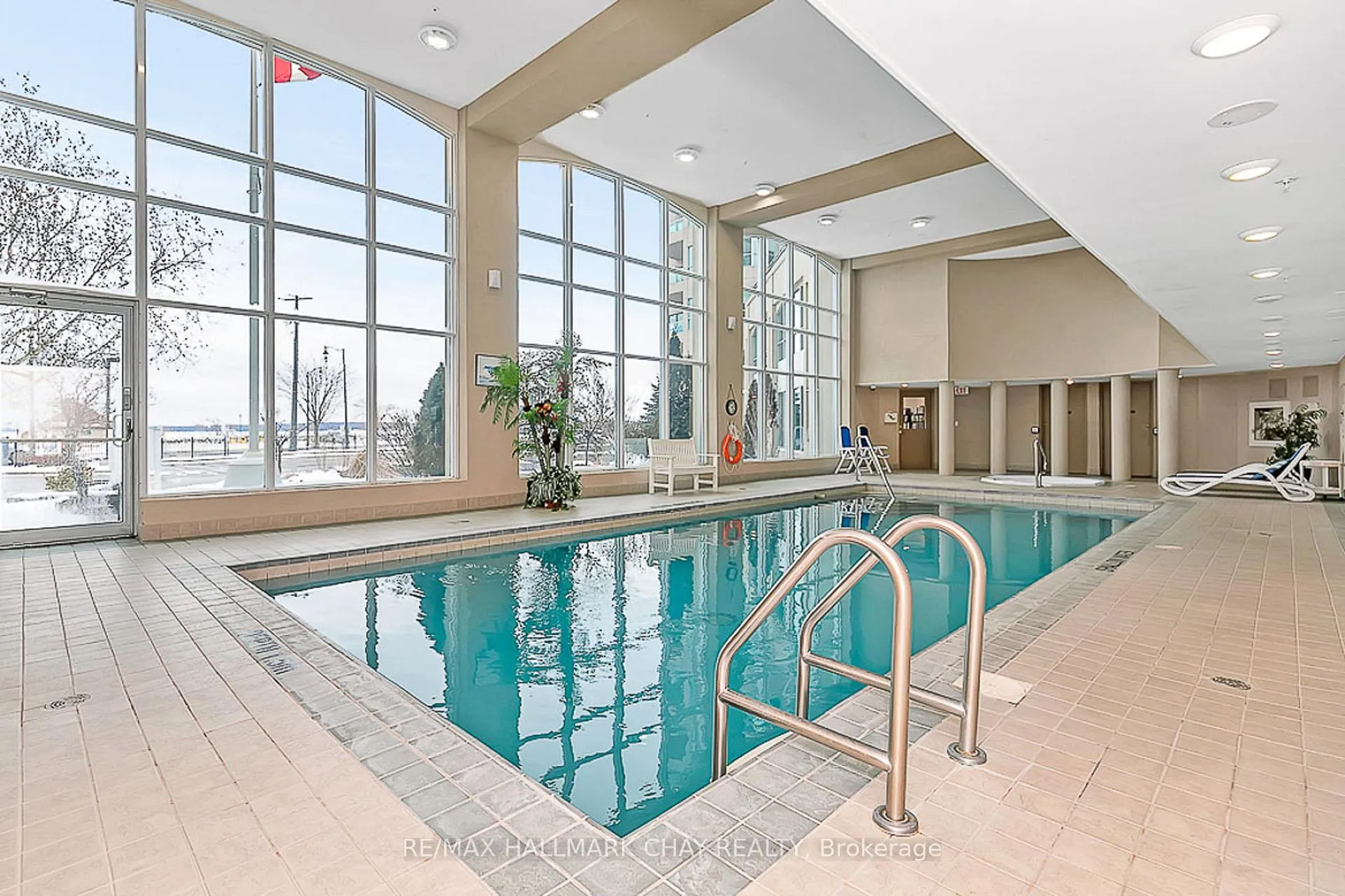 Photo 31 of Unit 1205, 2 Toronto Street, Barrie, City Centre — HOMEH