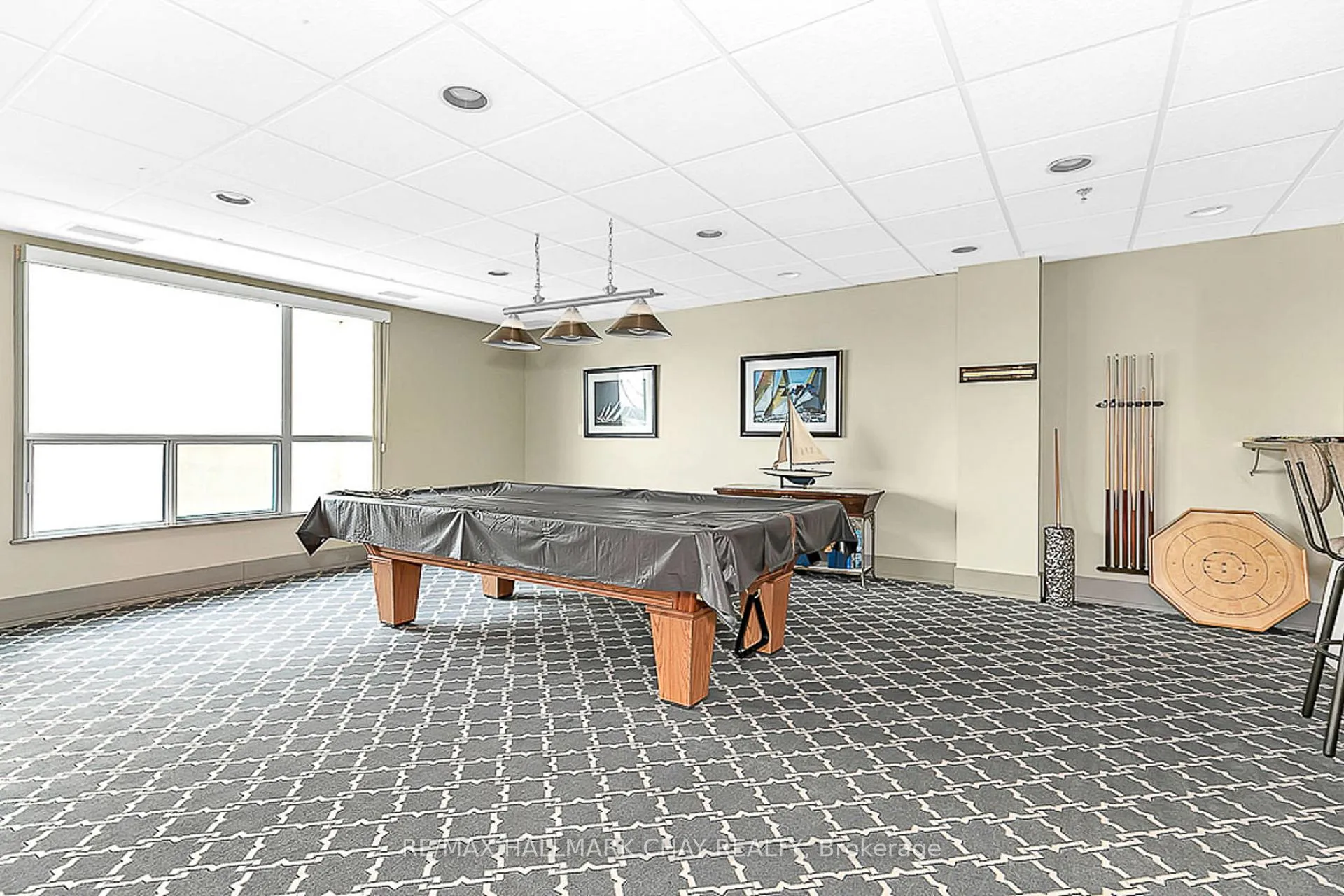 Photo 35 of Unit 1205, 2 Toronto Street, Barrie, City Centre — HOMEH