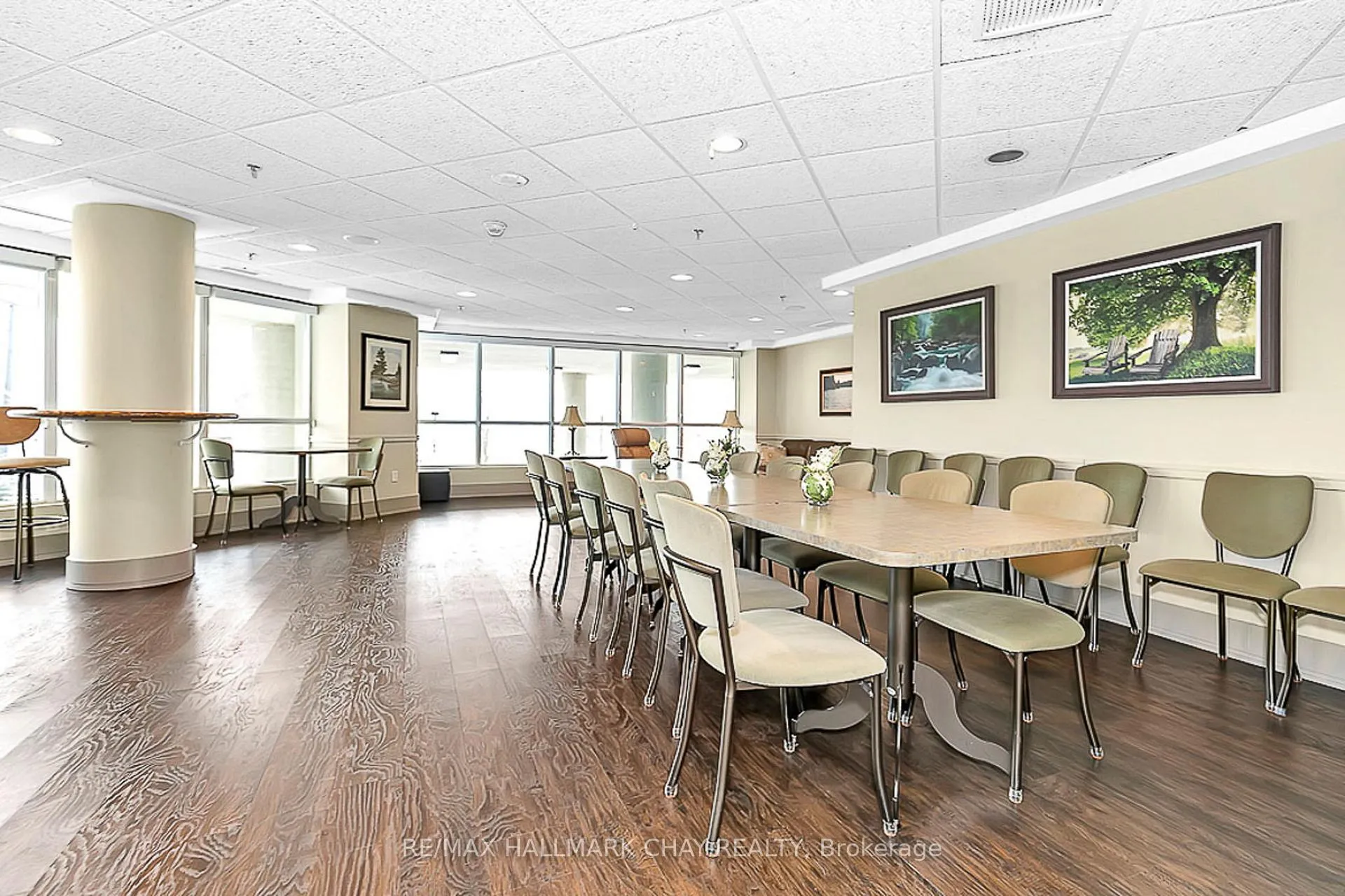 Photo 36 of Unit 1205, 2 Toronto Street, Barrie, City Centre — HOMEH