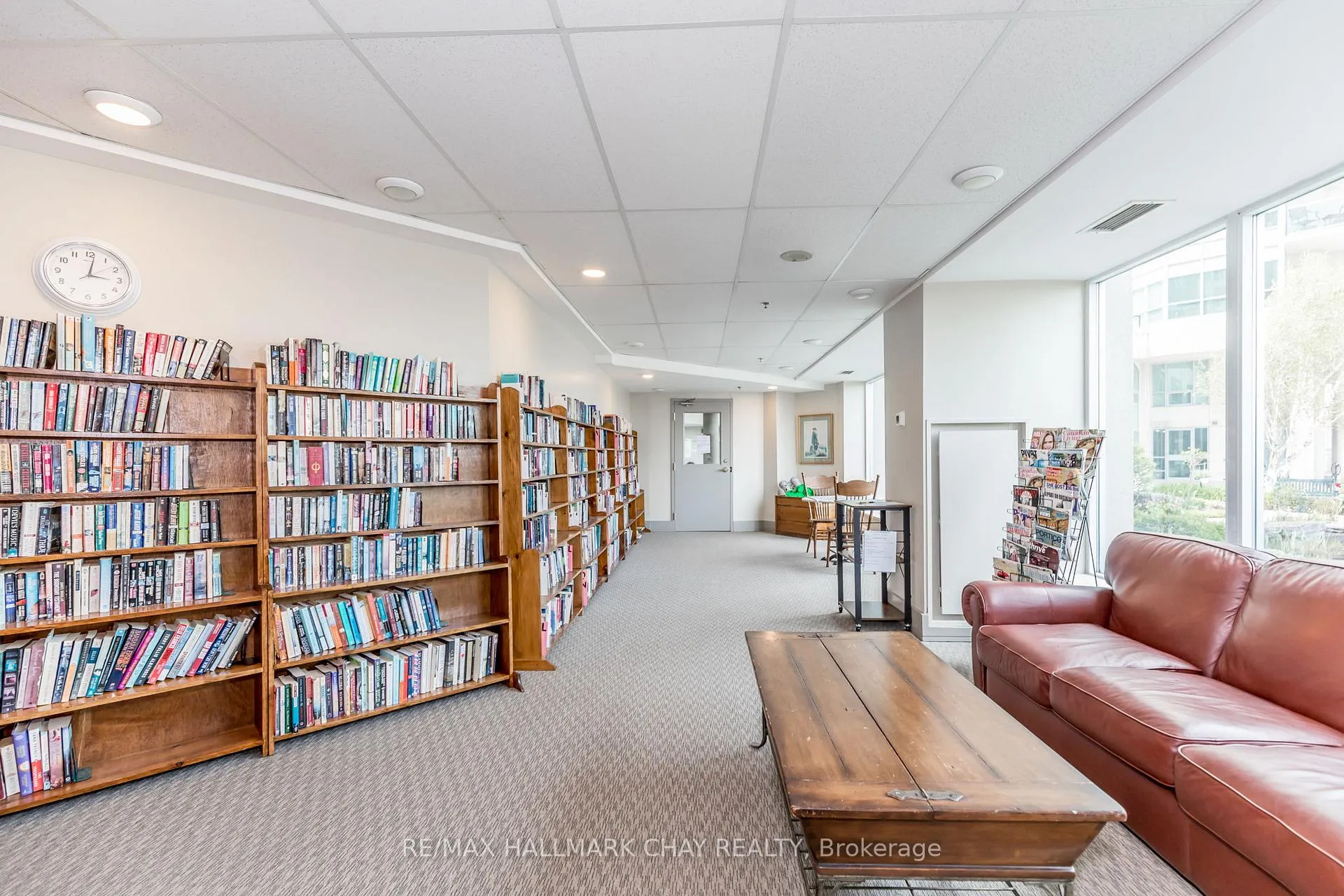 Photo 38 of Unit 1205, 2 Toronto Street, Barrie, City Centre — HOMEH