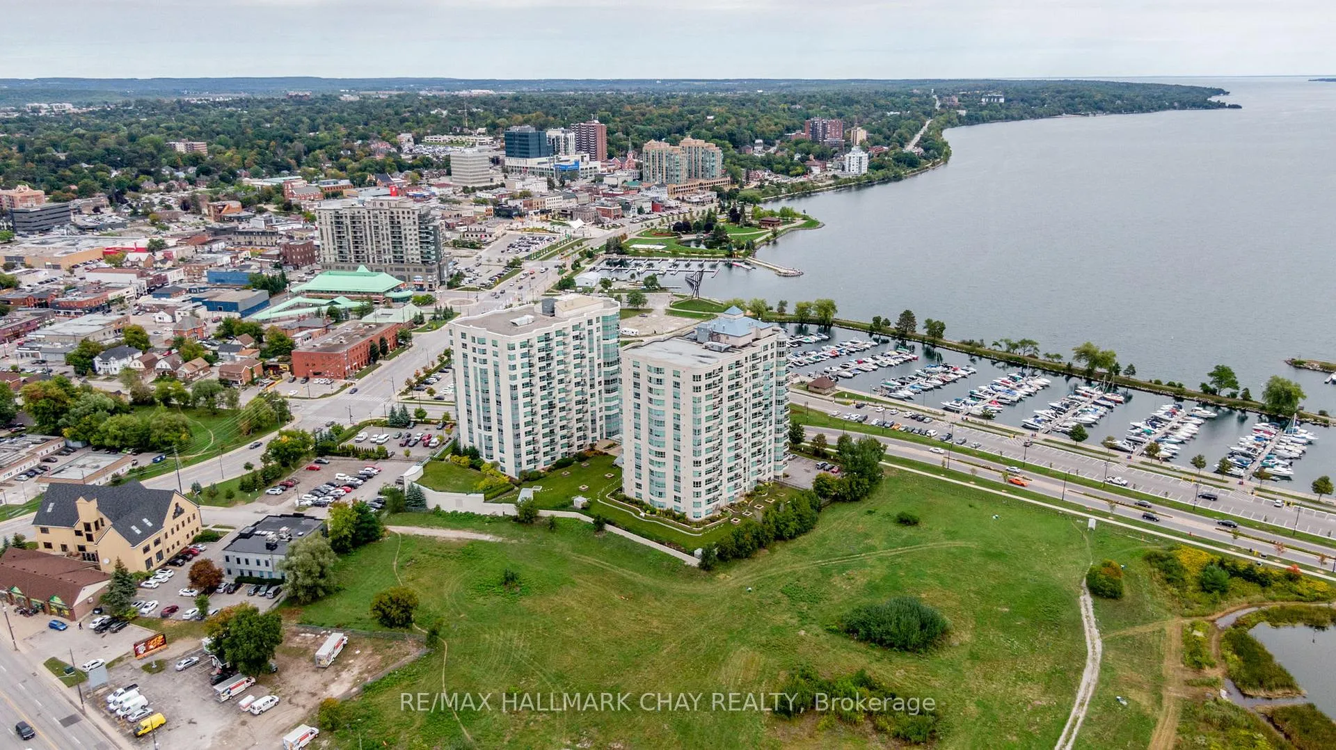 Photo 42 of Unit 1205, 2 Toronto Street, Barrie, City Centre — HOMEH