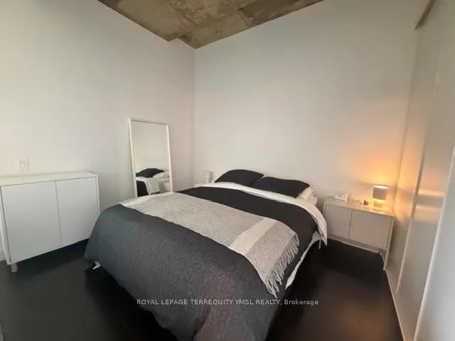 Photo 2 of Unit 410, 10 Morrison Street, Toronto, Waterfront Communities — HOMEH