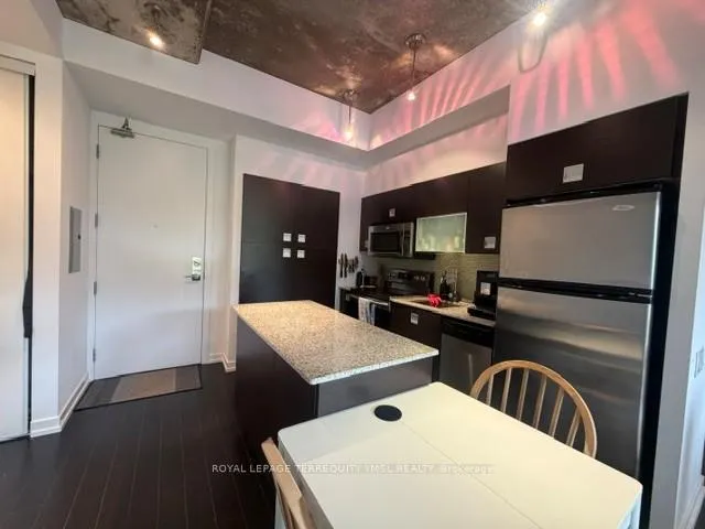 Photo 4 of Unit 410, 10 Morrison Street, Toronto, Waterfront Communities — HOMEH