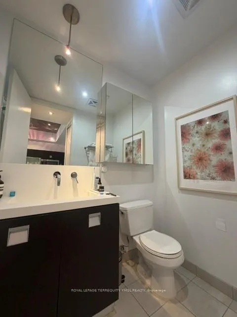 Photo 5 of Unit 410, 10 Morrison Street, Toronto, Waterfront Communities — HOMEH