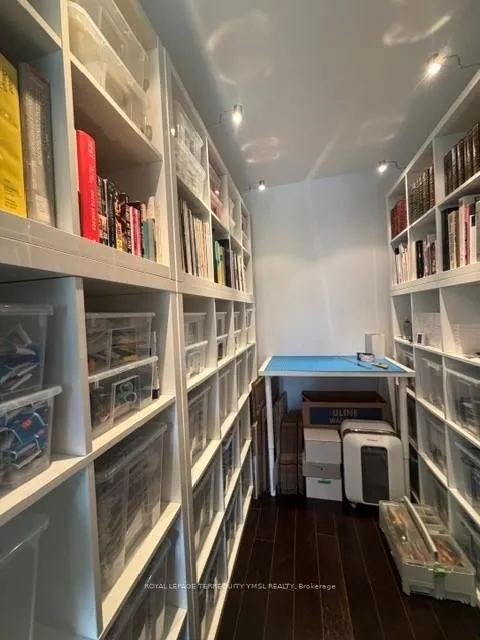 Photo 10 of Unit 410, 10 Morrison Street, Toronto, Waterfront Communities — HOMEH