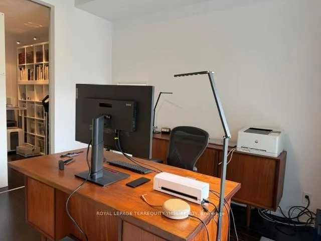 Photo 11 of Unit 410, 10 Morrison Street, Toronto, Waterfront Communities — HOMEH