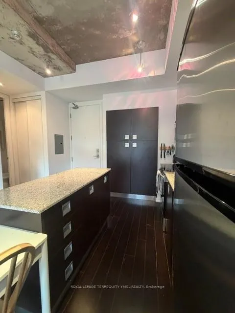 Photo 14 of Unit 410, 10 Morrison Street, Toronto, Waterfront Communities — HOMEH