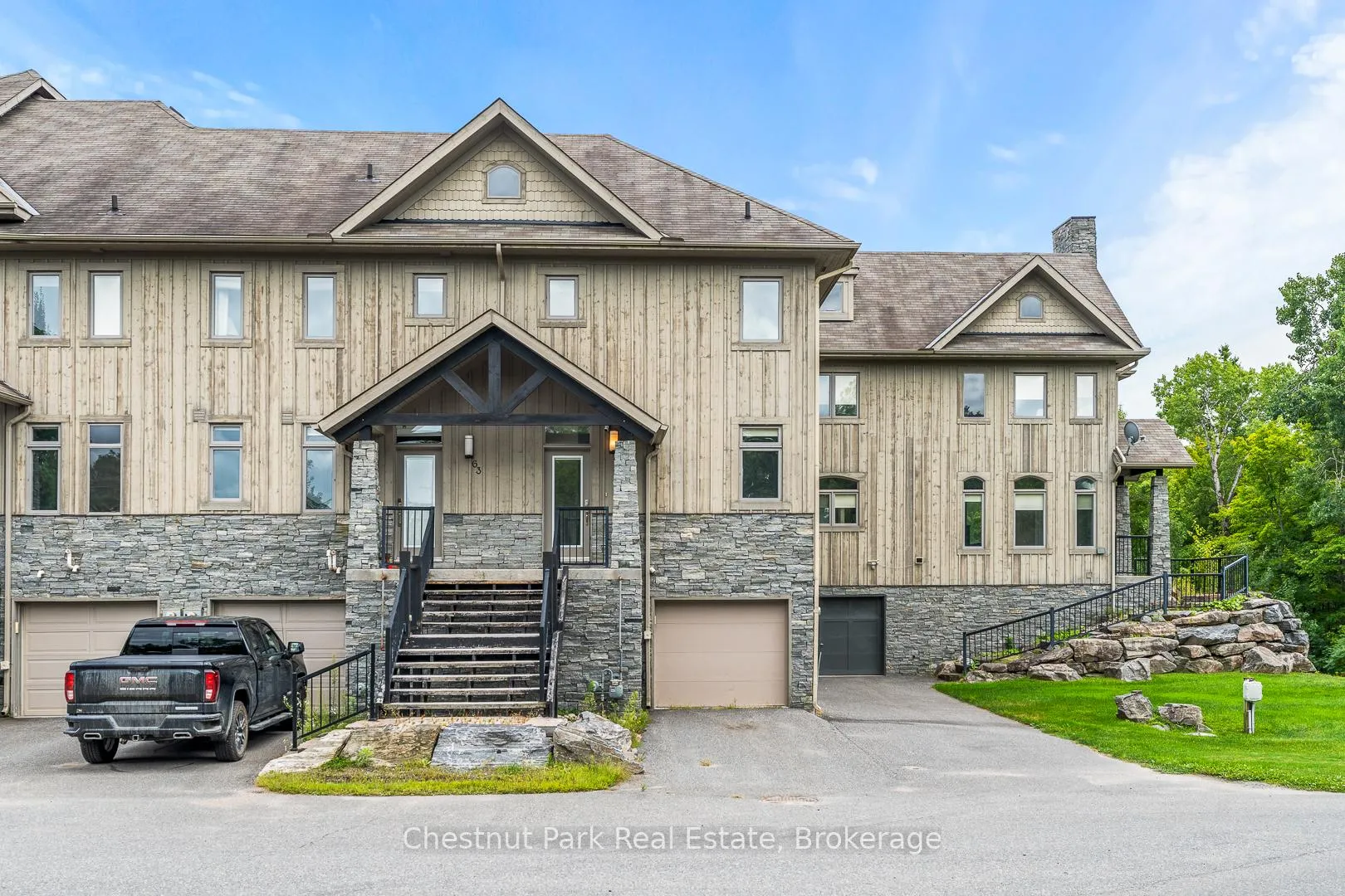 Photo 1 of 65 Rockmount Crescent, Gravenhurst, Muskoka (S) — HOMEH