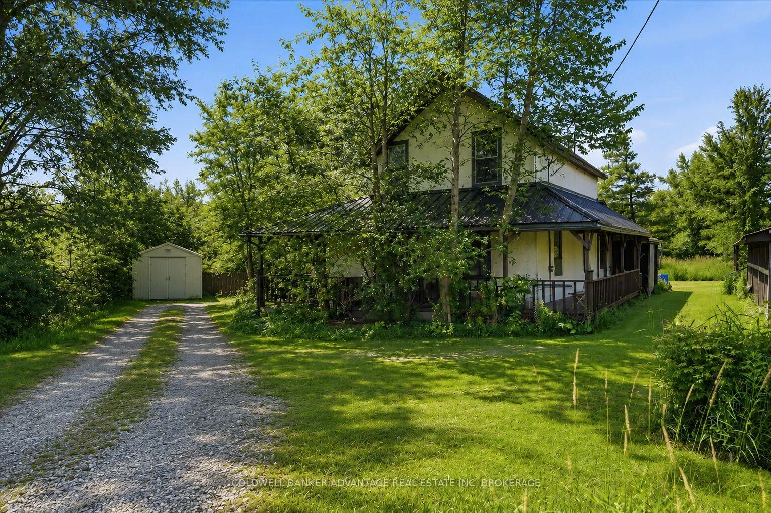 Photo of 505 Netherby Road