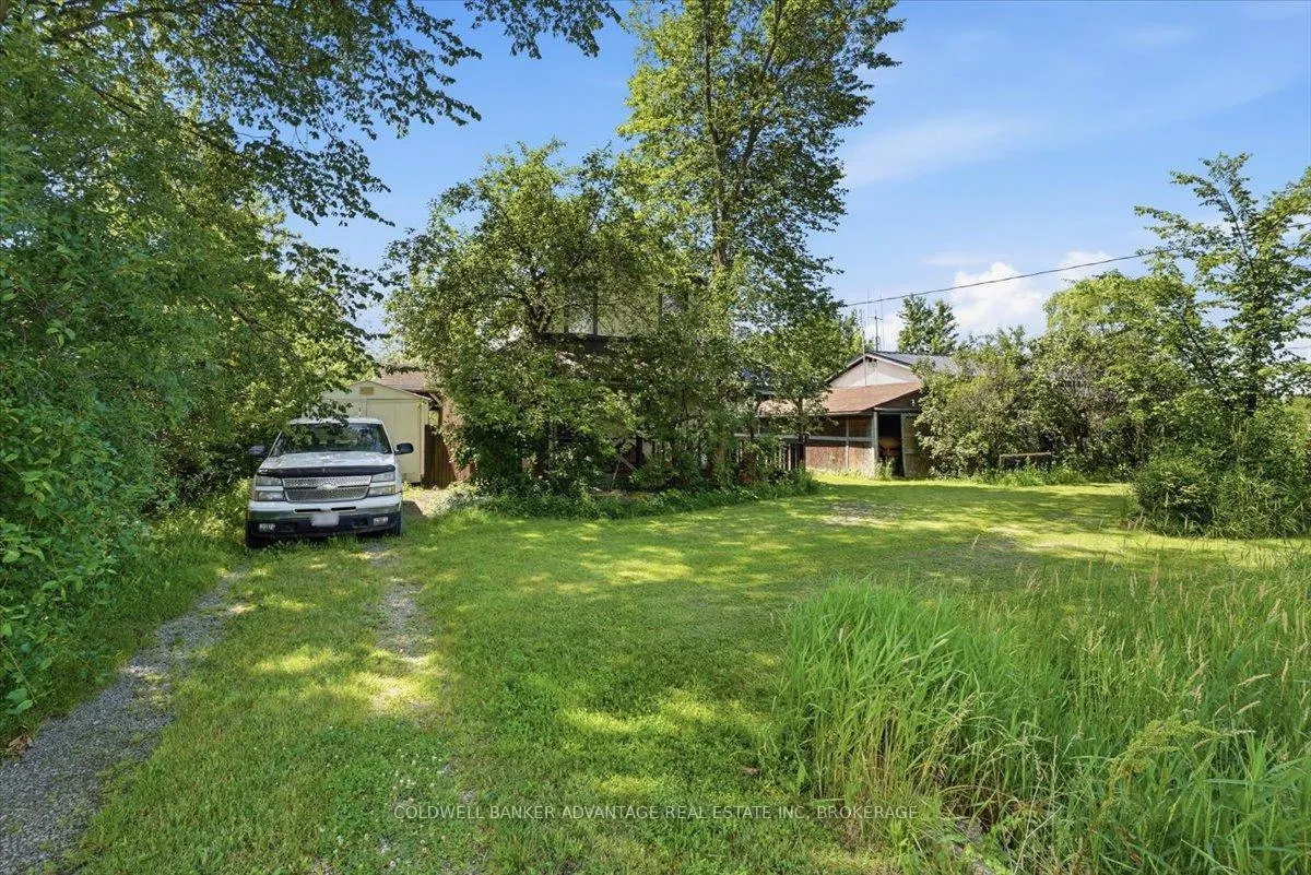 Photo 11 of 505 Netherby Road, Welland, Cooks Mills — HOMEH