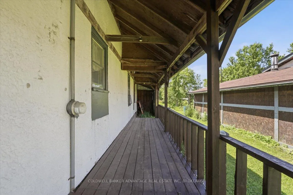 Photo 16 of 505 Netherby Road, Welland, Cooks Mills — HOMEH