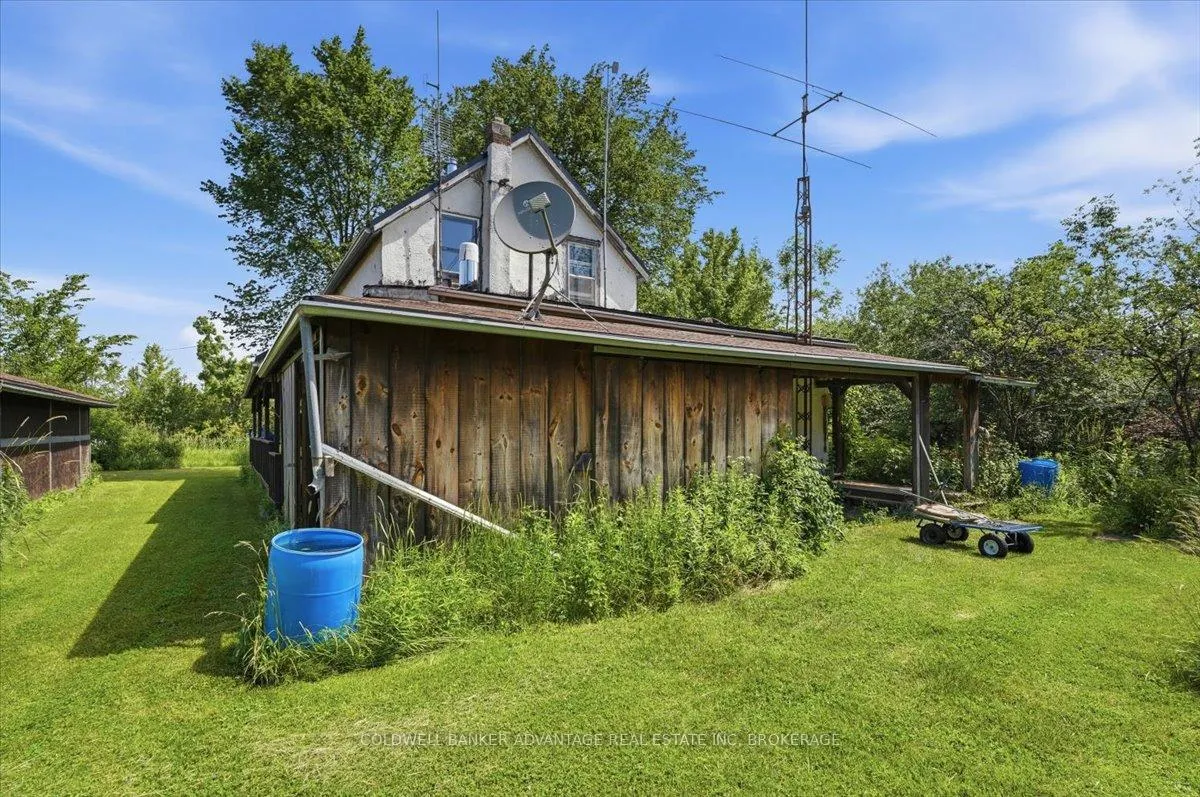 Photo 40 of 505 Netherby Road, Welland, Cooks Mills — HOMEH
