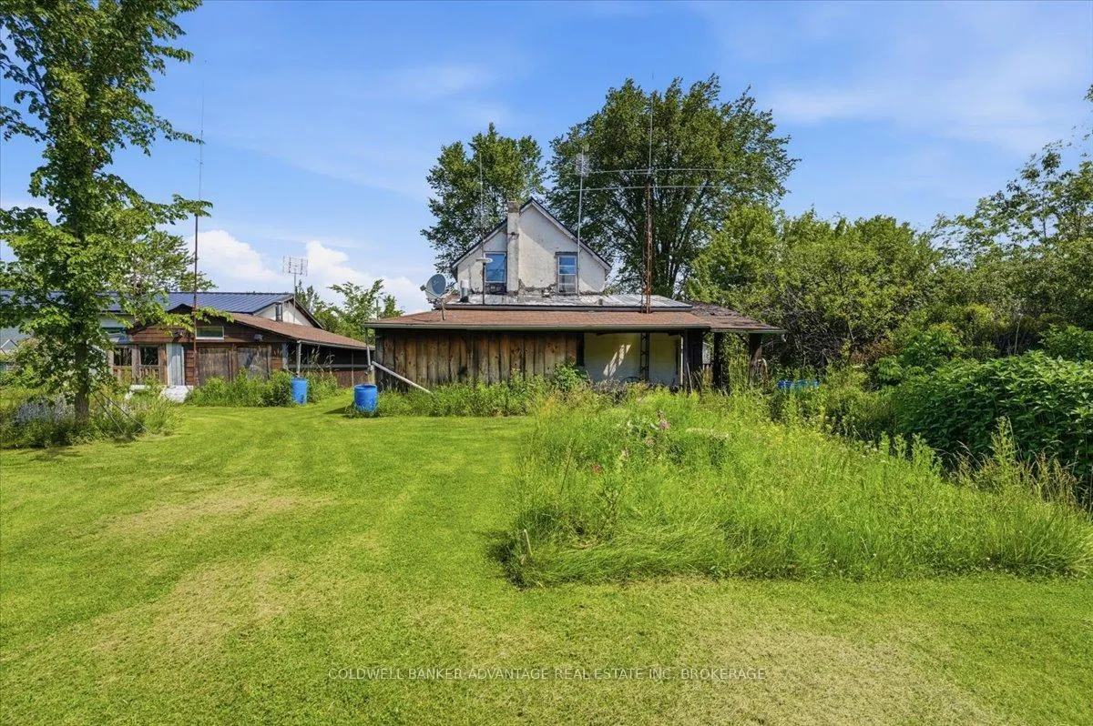 Photo 43 of 505 Netherby Road, Welland, Cooks Mills — HOMEH