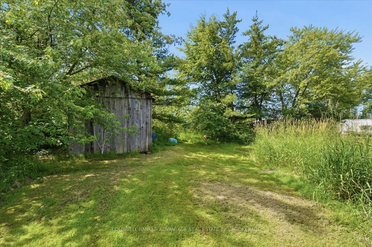 Photo 44 of 505 Netherby Road, Welland, Cooks Mills — HOMEH