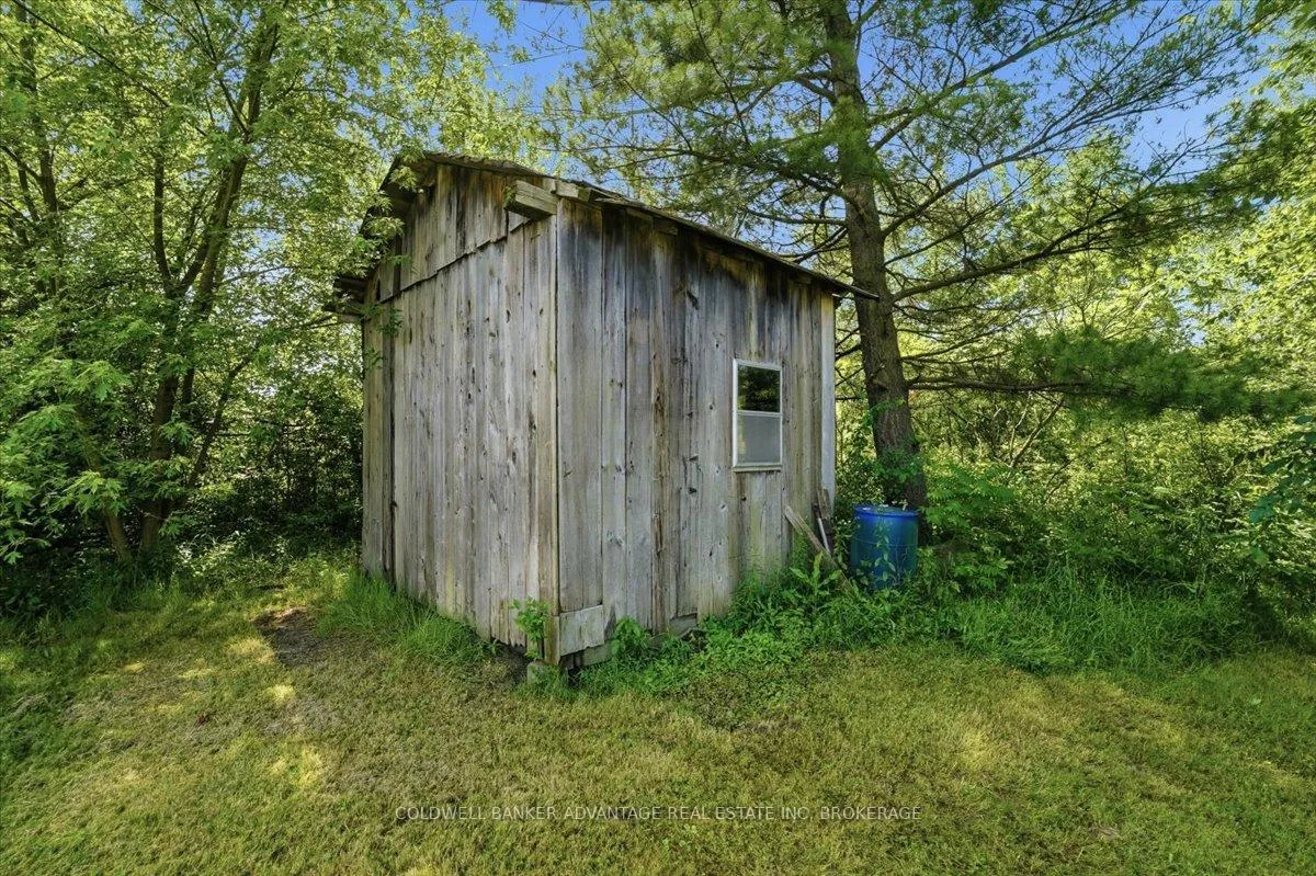 Photo 45 of 505 Netherby Road, Welland, Cooks Mills — HOMEH