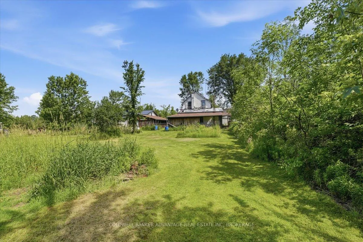 Photo 46 of 505 Netherby Road, Welland, Cooks Mills — HOMEH