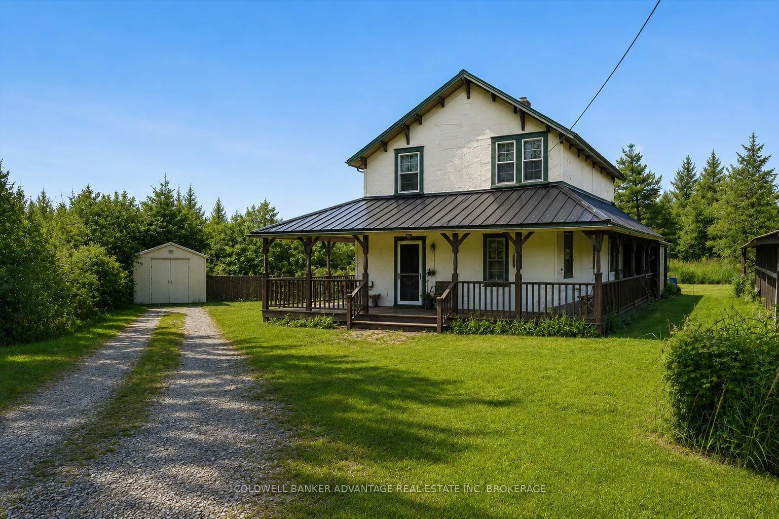 Photo 47 of 505 Netherby Road, Welland, Cooks Mills — HOMEH