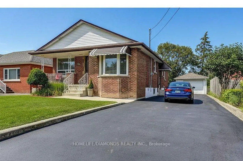 Photo 1 of 99 Duncombe Drive, Hamilton, Hill Park — HOMEH
