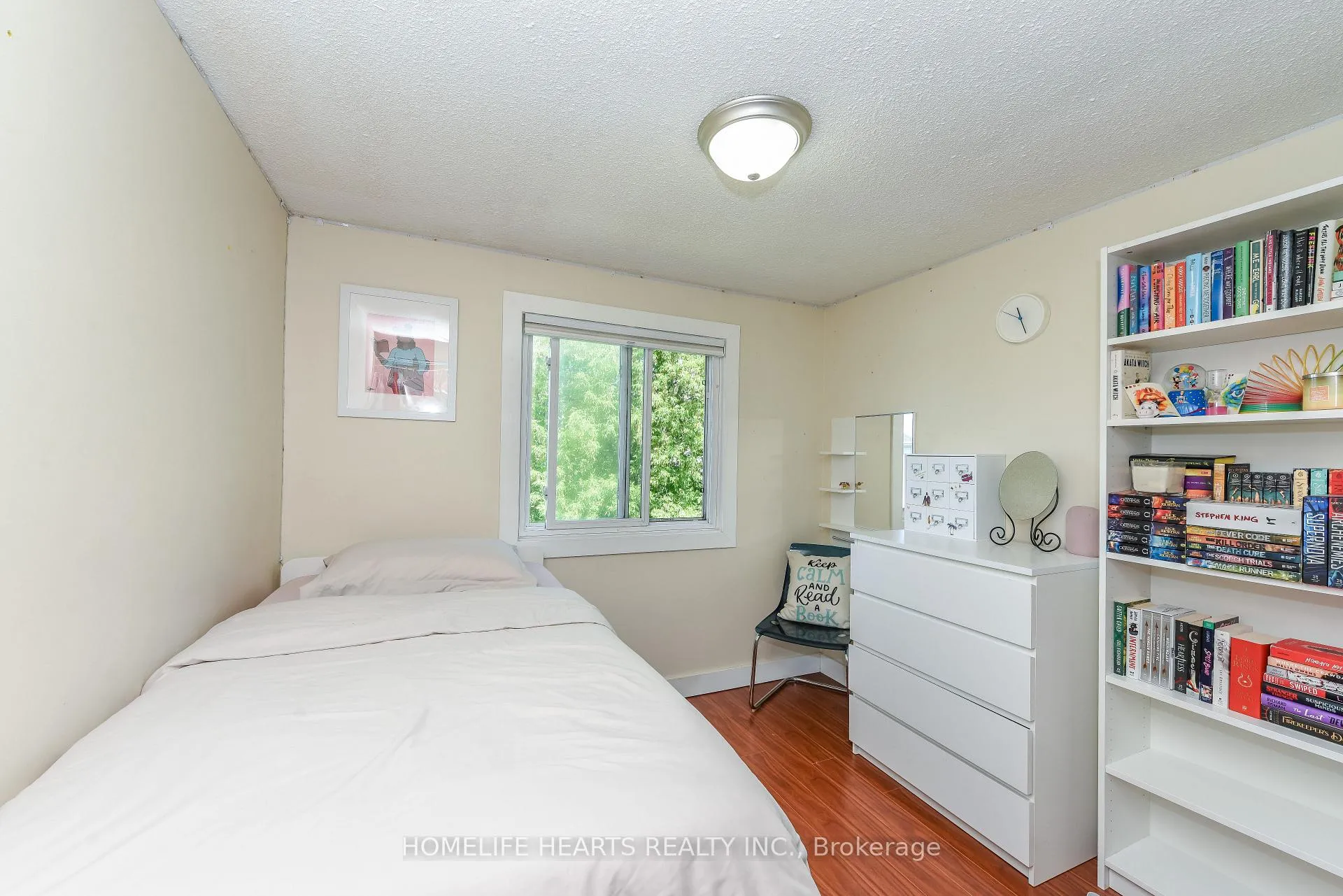 Photo 14 of 52 Primrose Crescent, Brampton, Heart Lake West — HOMEH