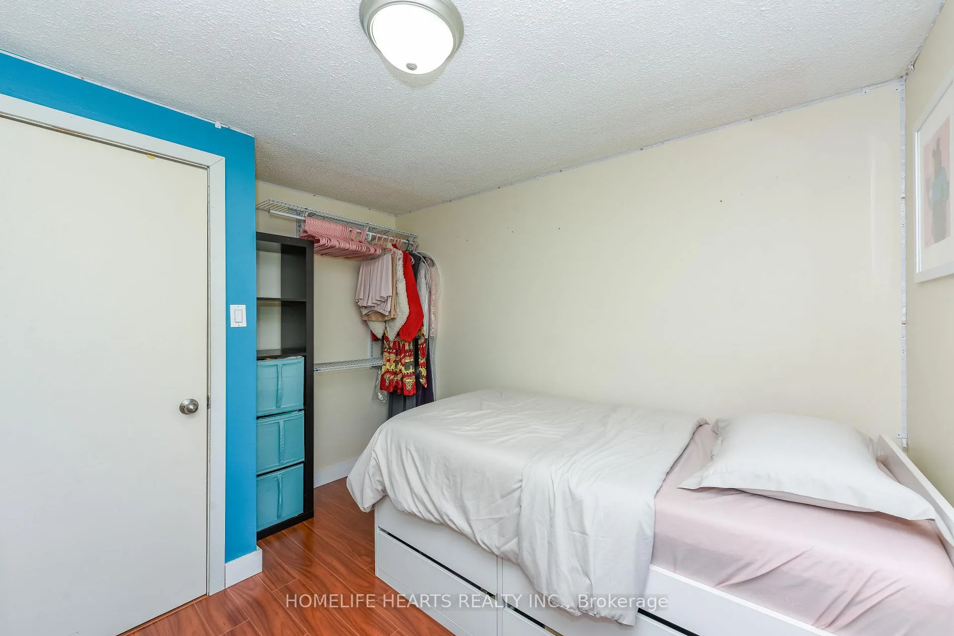 Photo 15 of 52 Primrose Crescent, Brampton, Heart Lake West — HOMEH