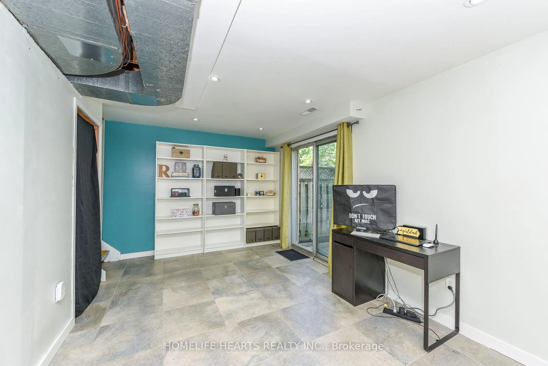 Photo 19 of 52 Primrose Crescent, Brampton, Heart Lake West — HOMEH