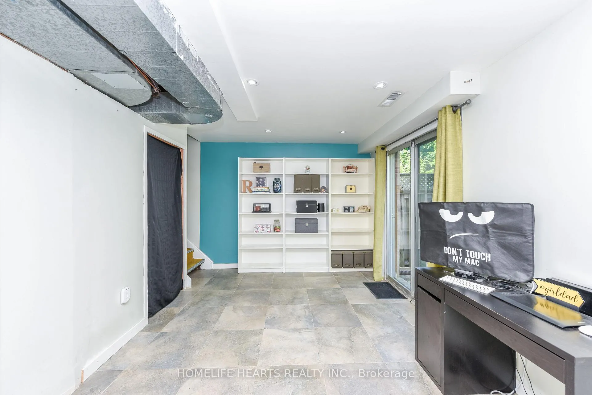 Photo 21 of 52 Primrose Crescent, Brampton, Heart Lake West — HOMEH