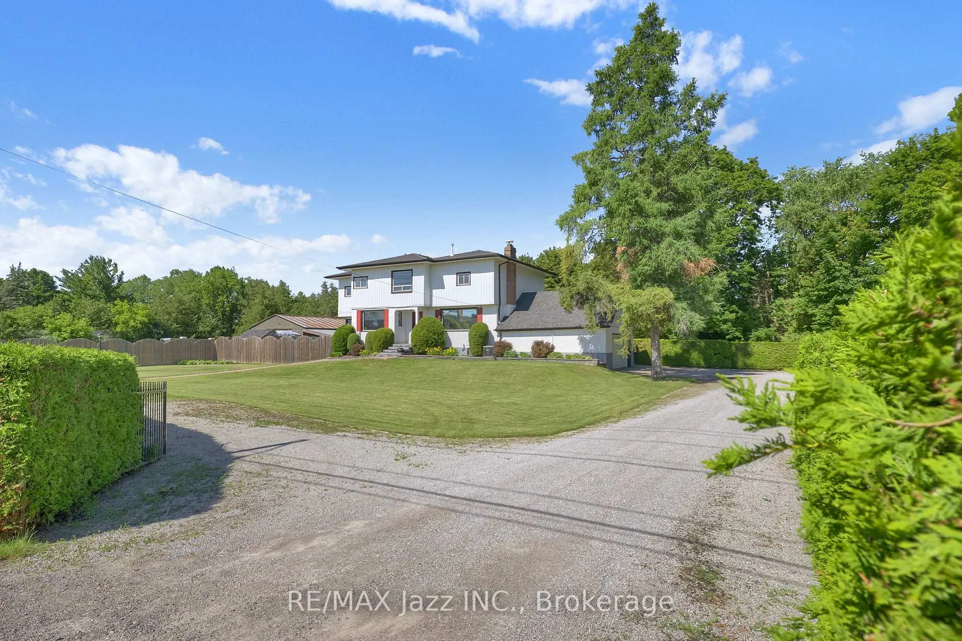 Photo 7 of 4860 Baldwin Street S, Whitby, Taunton North — HOMEH