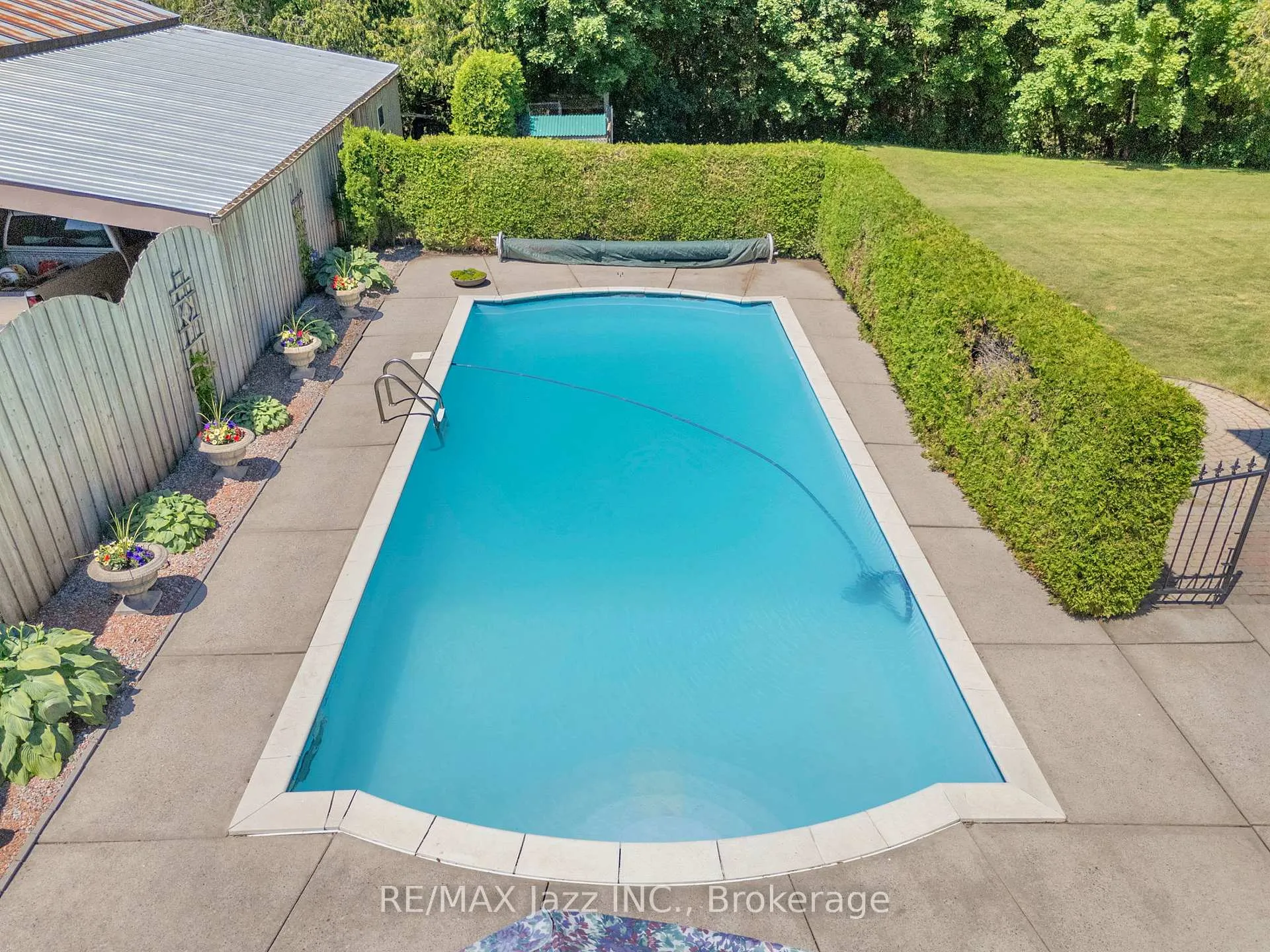 Photo 10 of 4860 Baldwin Street S, Whitby, Taunton North — HOMEH