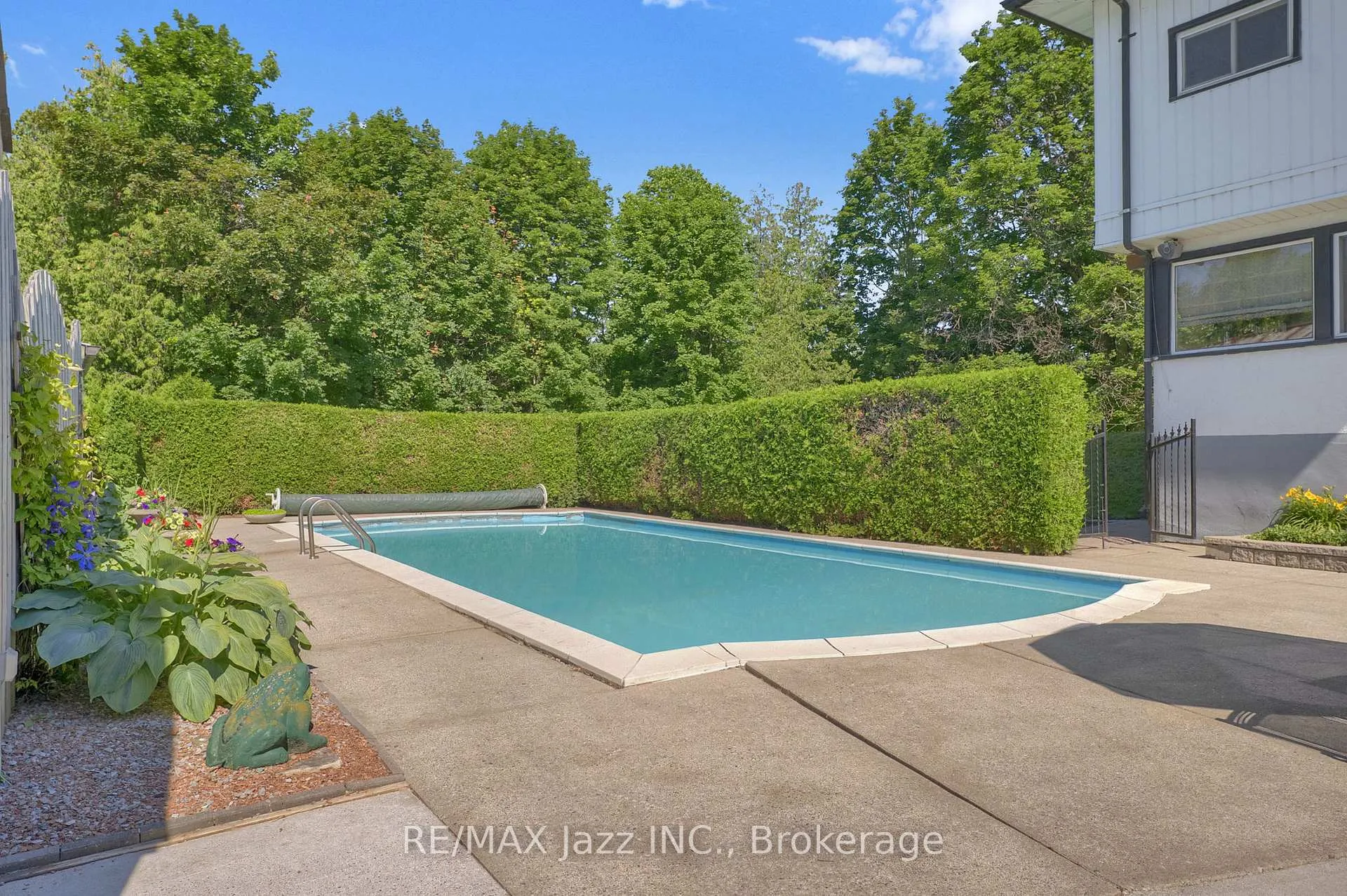 Photo 12 of 4860 Baldwin Street S, Whitby, Taunton North — HOMEH