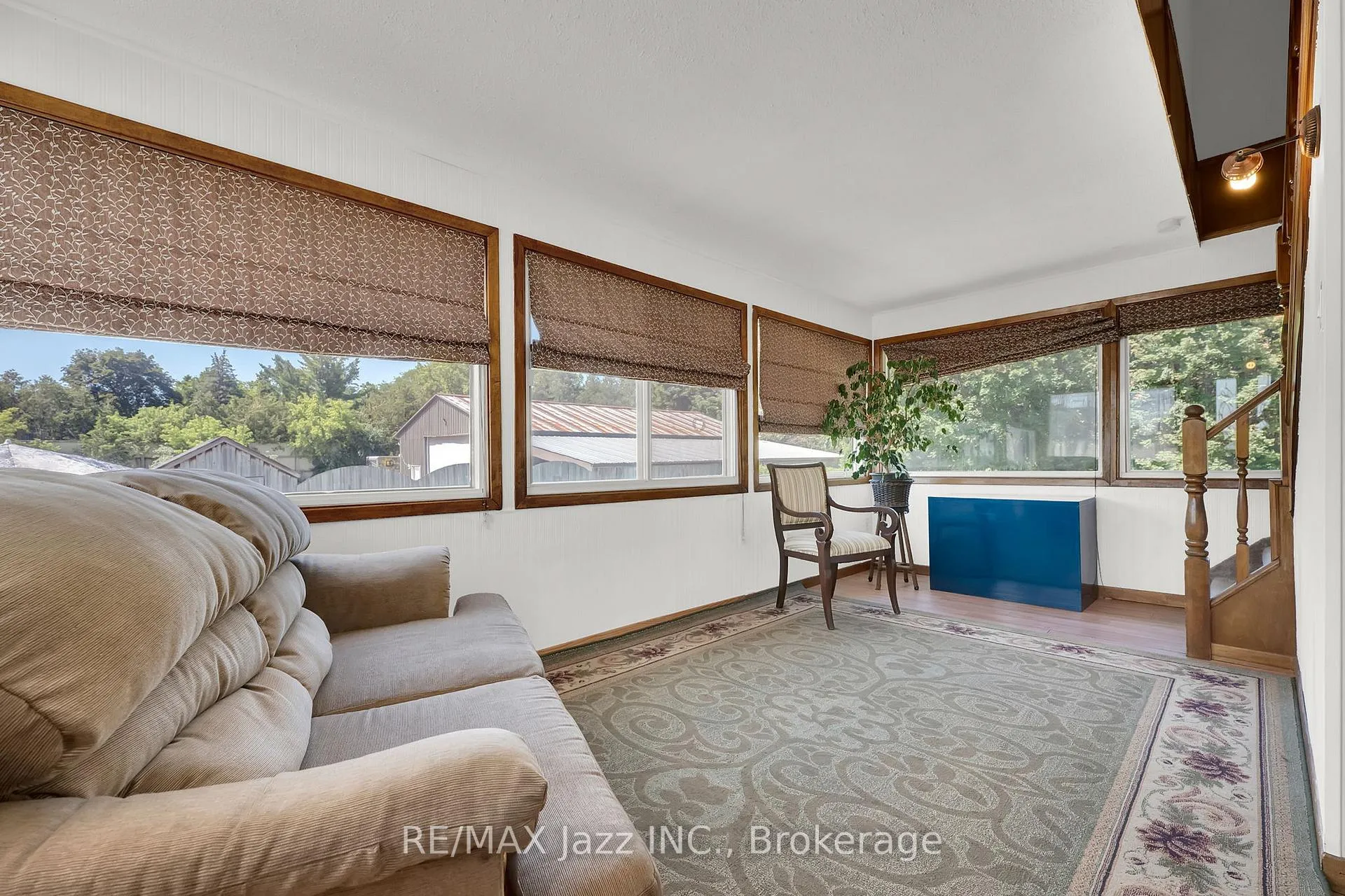 Photo 22 of 4860 Baldwin Street S, Whitby, Taunton North — HOMEH