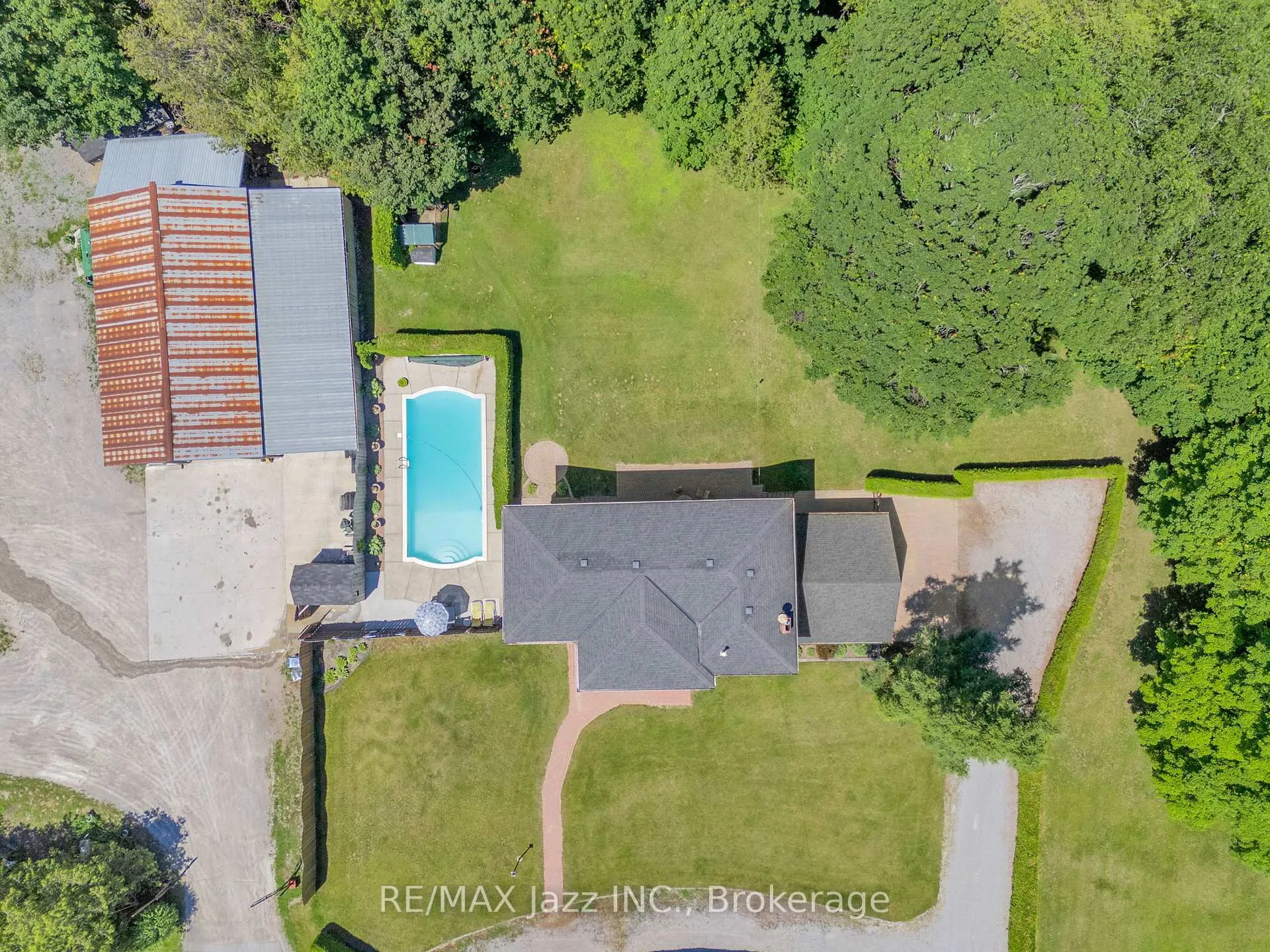 Photo 31 of 4860 Baldwin Street S, Whitby, Taunton North — HOMEH