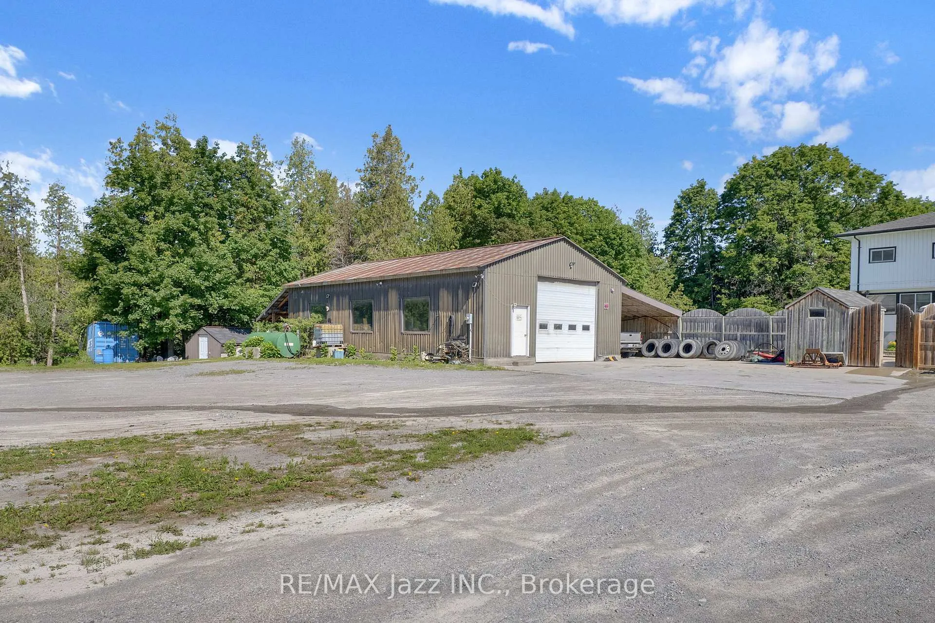 Photo 32 of 4860 Baldwin Street S, Whitby, Taunton North — HOMEH
