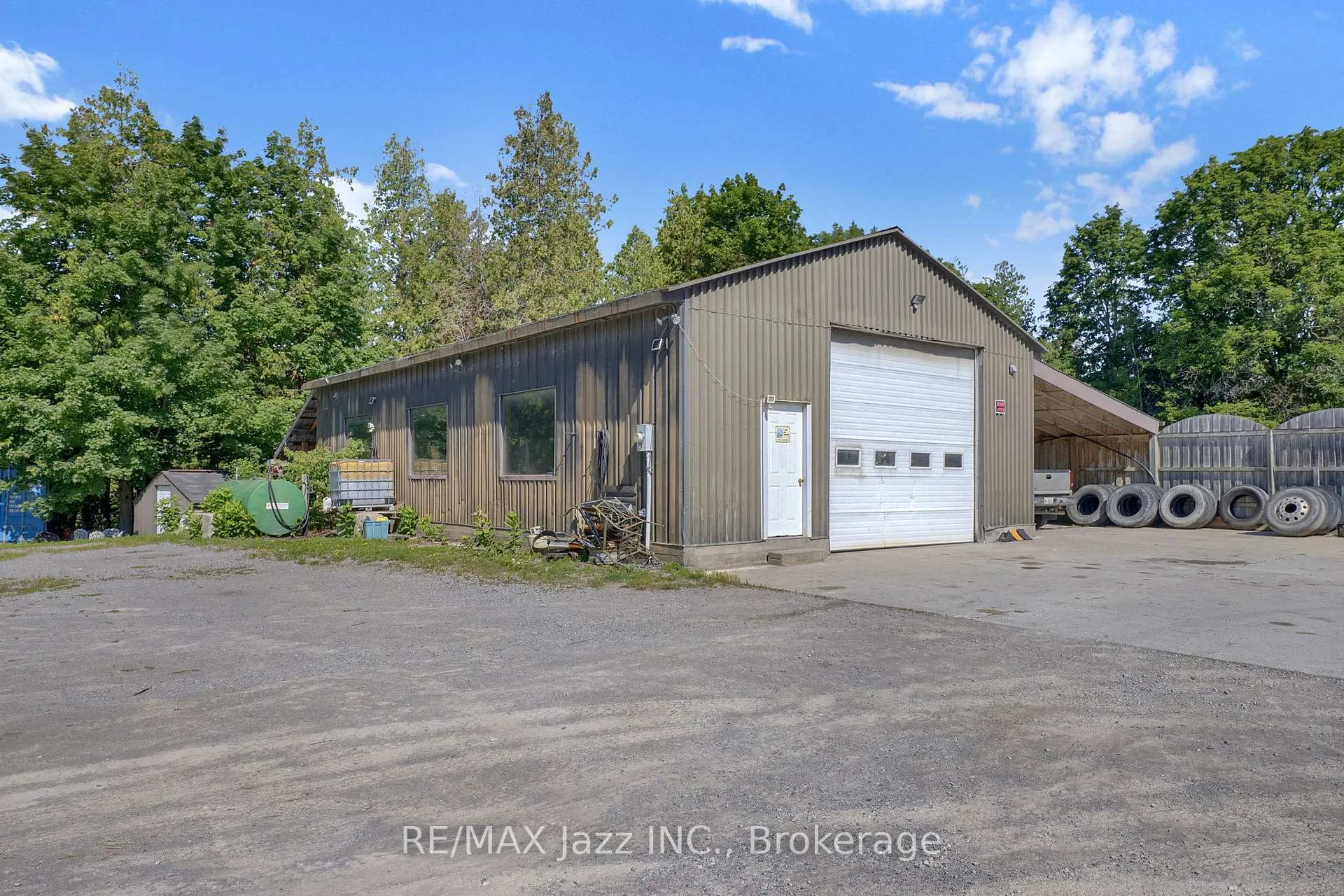 Photo 36 of 4860 Baldwin Street S, Whitby, Taunton North — HOMEH