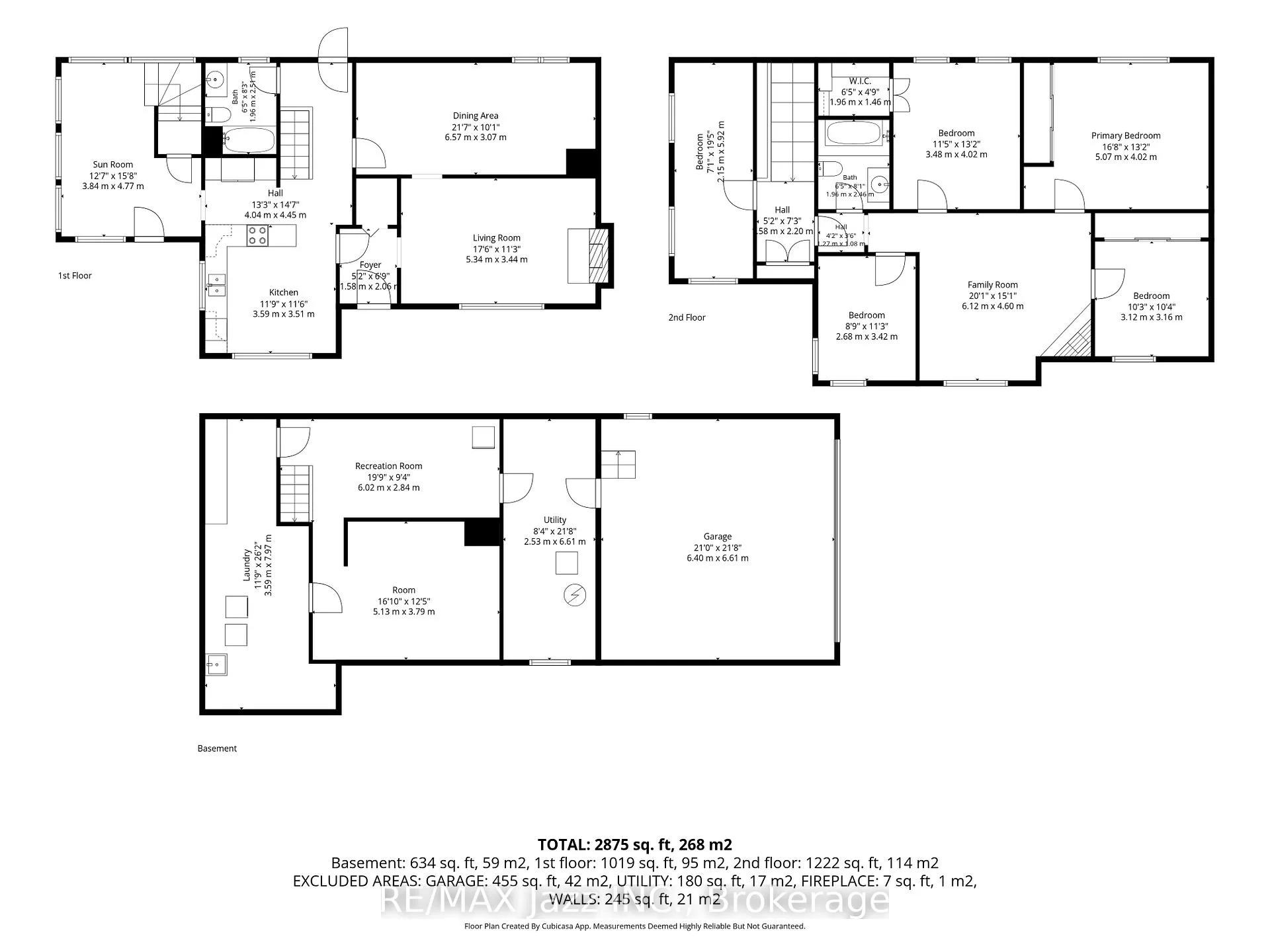 Photo 49 of 4860 Baldwin Street S, Whitby, Taunton North — HOMEH