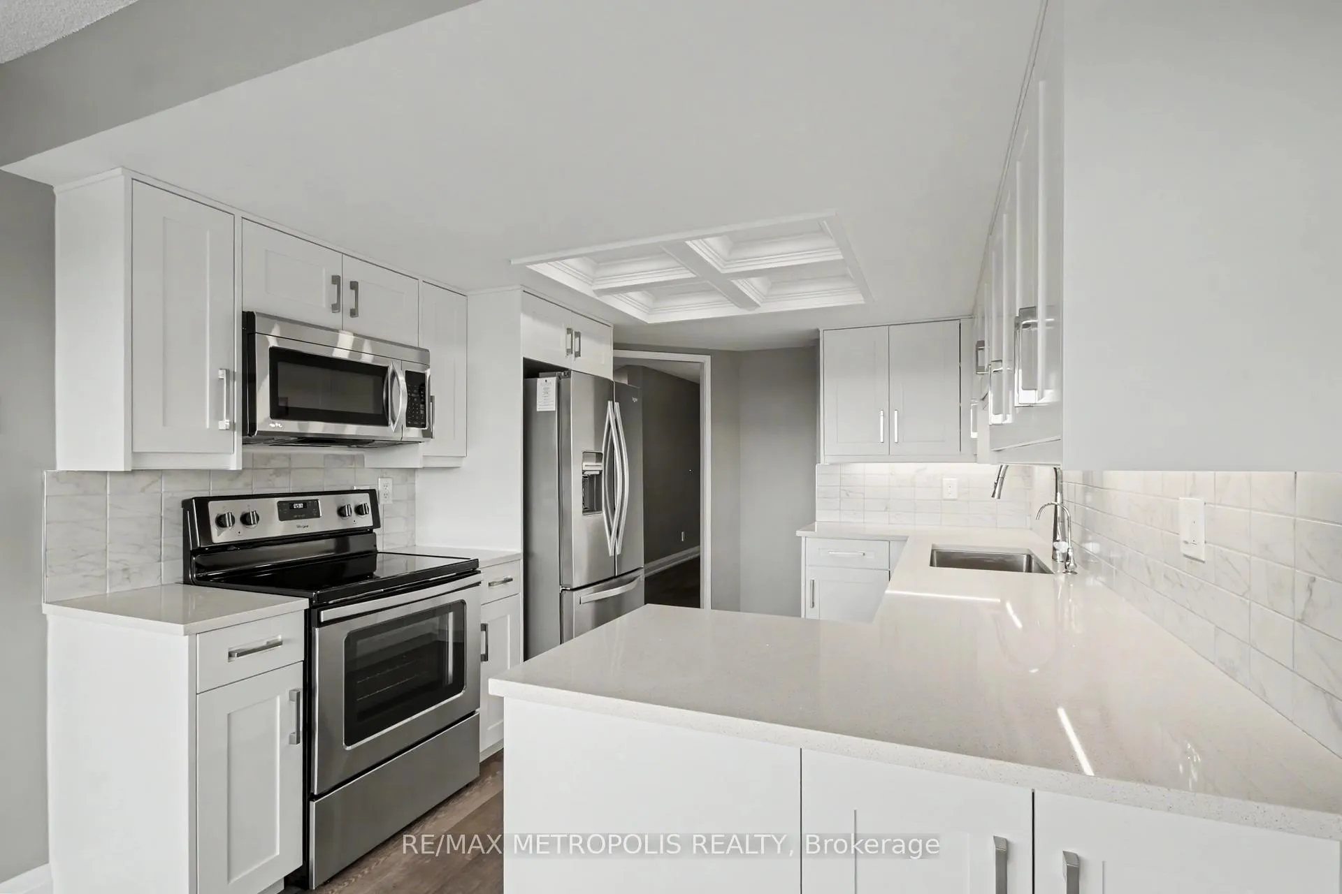 Photo 11 of Unit 1004, 6 Willow Street, Waterloo — HOMEH