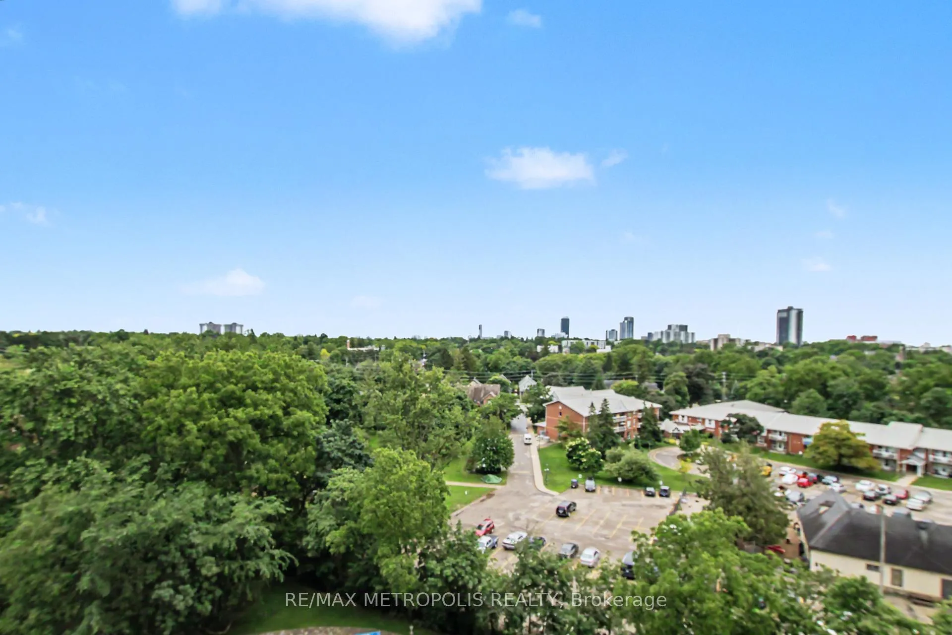 Photo 18 of Unit 1004, 6 Willow Street, Waterloo — HOMEH