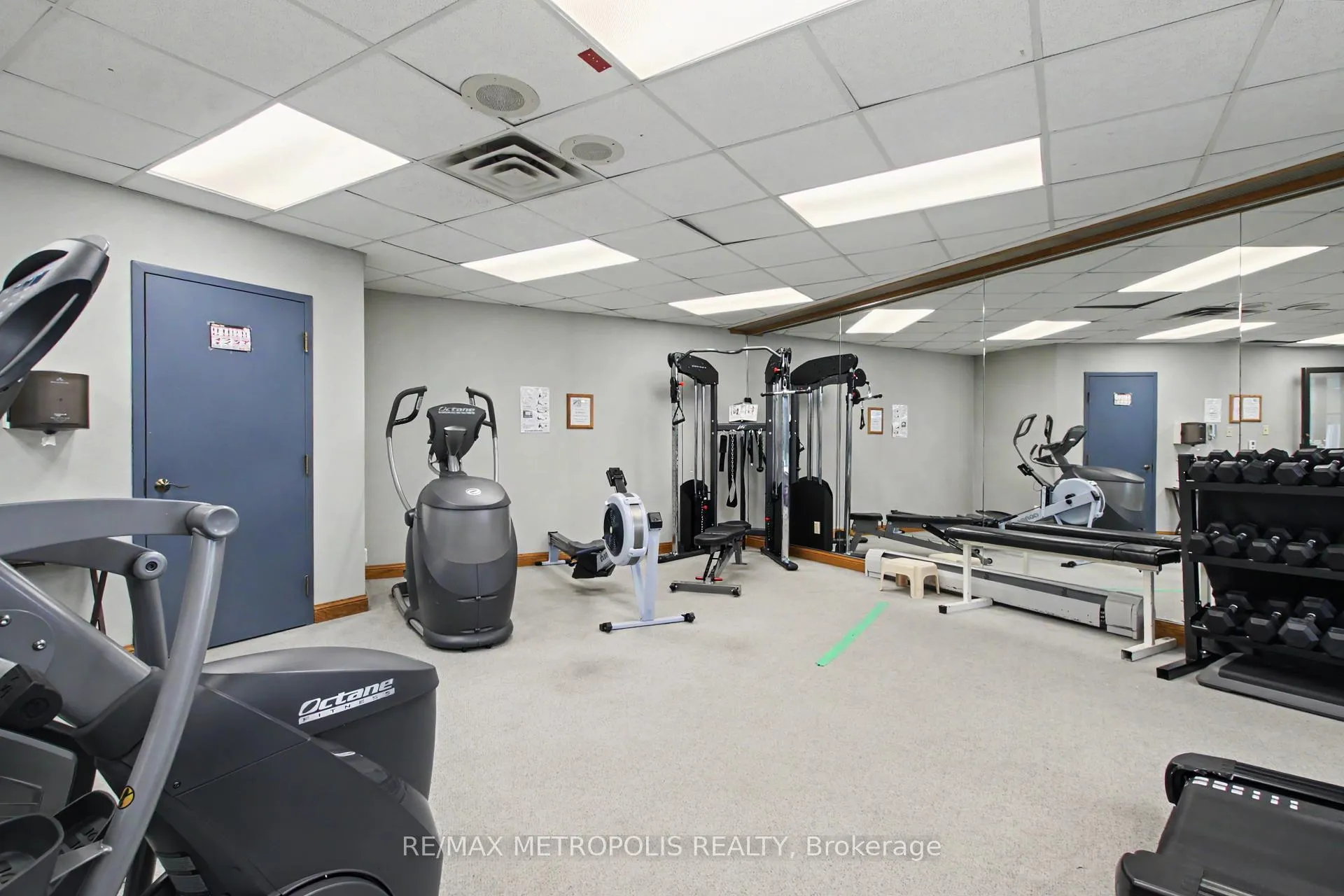 Photo 27 of Unit 1004, 6 Willow Street, Waterloo — HOMEH