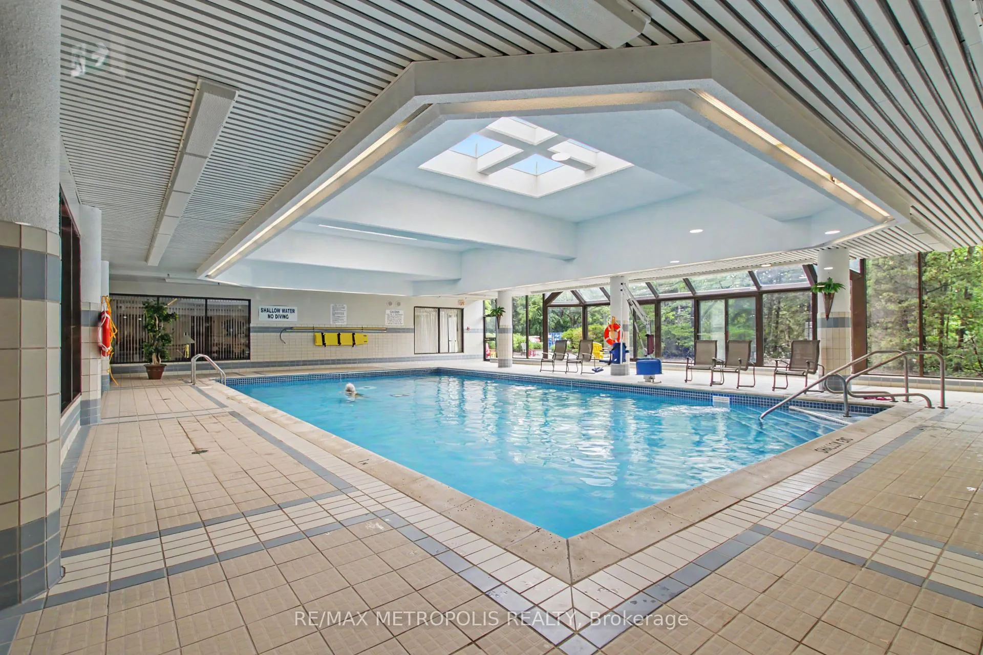 Photo 28 of Unit 1004, 6 Willow Street, Waterloo — HOMEH