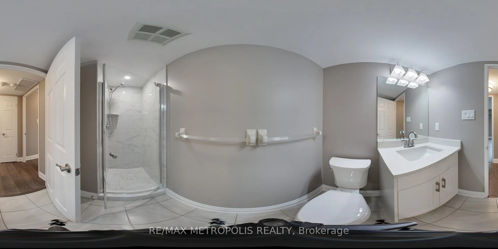 Photo 30 of Unit 1004, 6 Willow Street, Waterloo — HOMEH