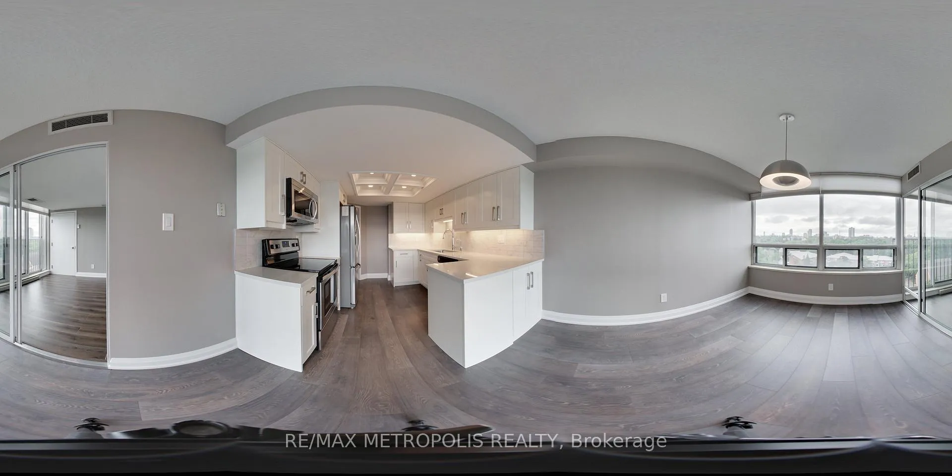 Photo 32 of Unit 1004, 6 Willow Street, Waterloo — HOMEH