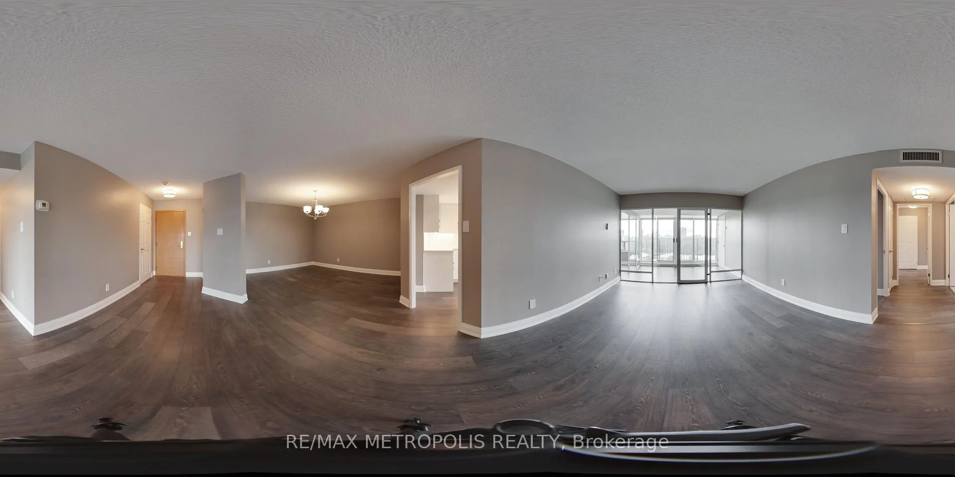 Photo 39 of Unit 1004, 6 Willow Street, Waterloo — HOMEH