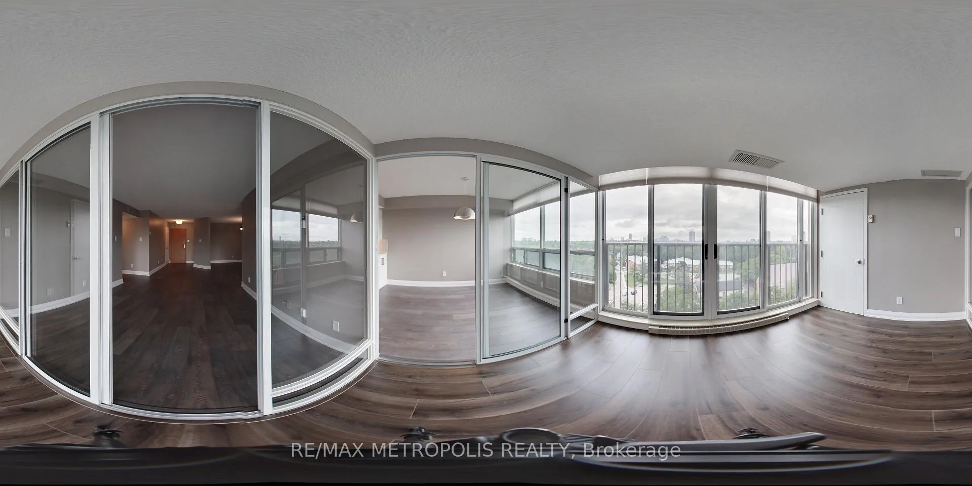 Photo 41 of Unit 1004, 6 Willow Street, Waterloo — HOMEH