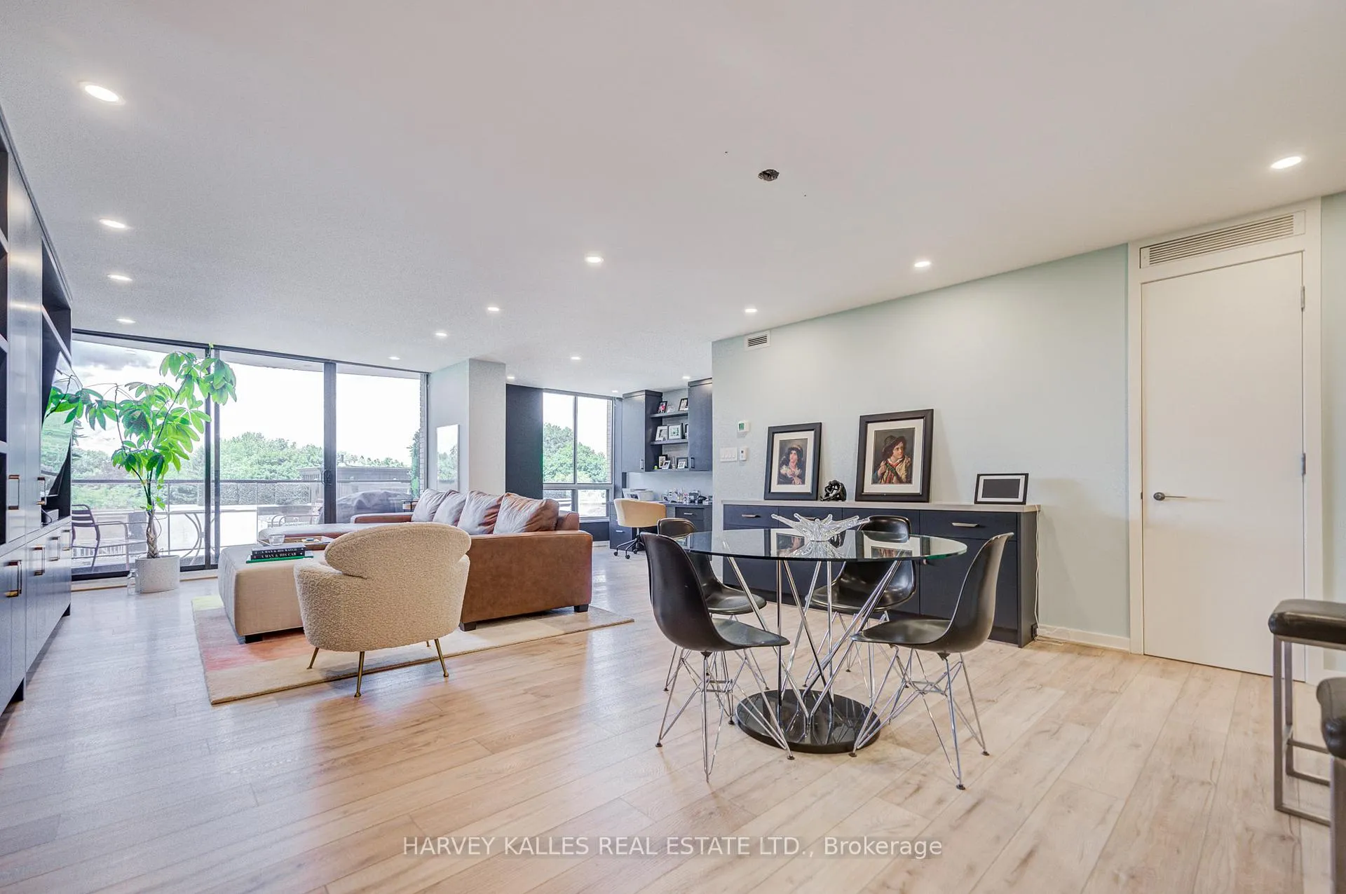 Photo 1 of Unit 503, 350 Lonsdale Road, Toronto, Forest Hill South — HOMEH