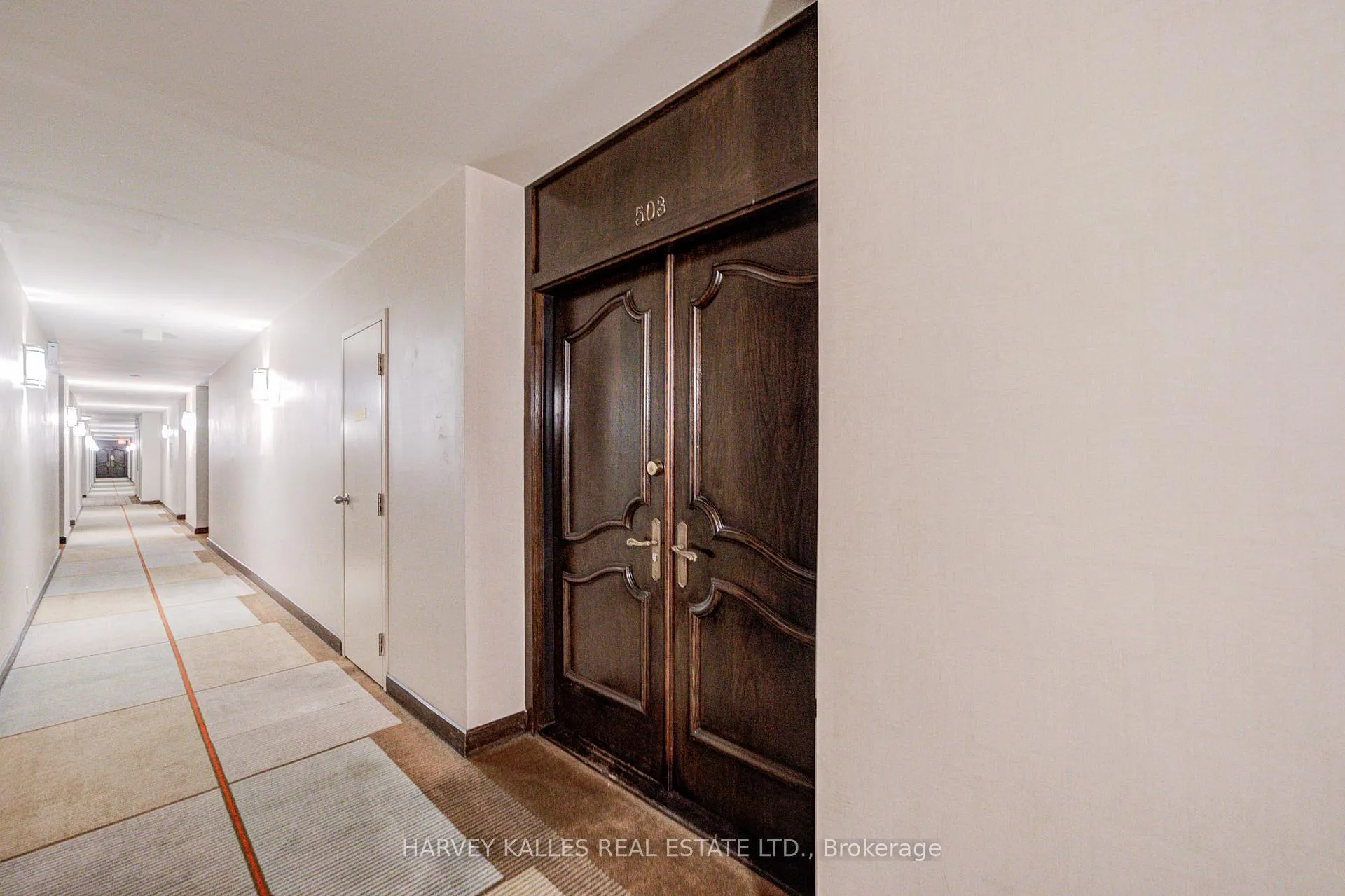 Photo 5 of Unit 503, 350 Lonsdale Road, Toronto, Forest Hill South — HOMEH