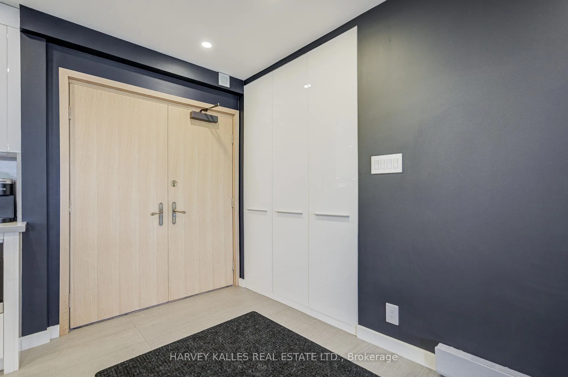Photo 6 of Unit 503, 350 Lonsdale Road, Toronto, Forest Hill South — HOMEH